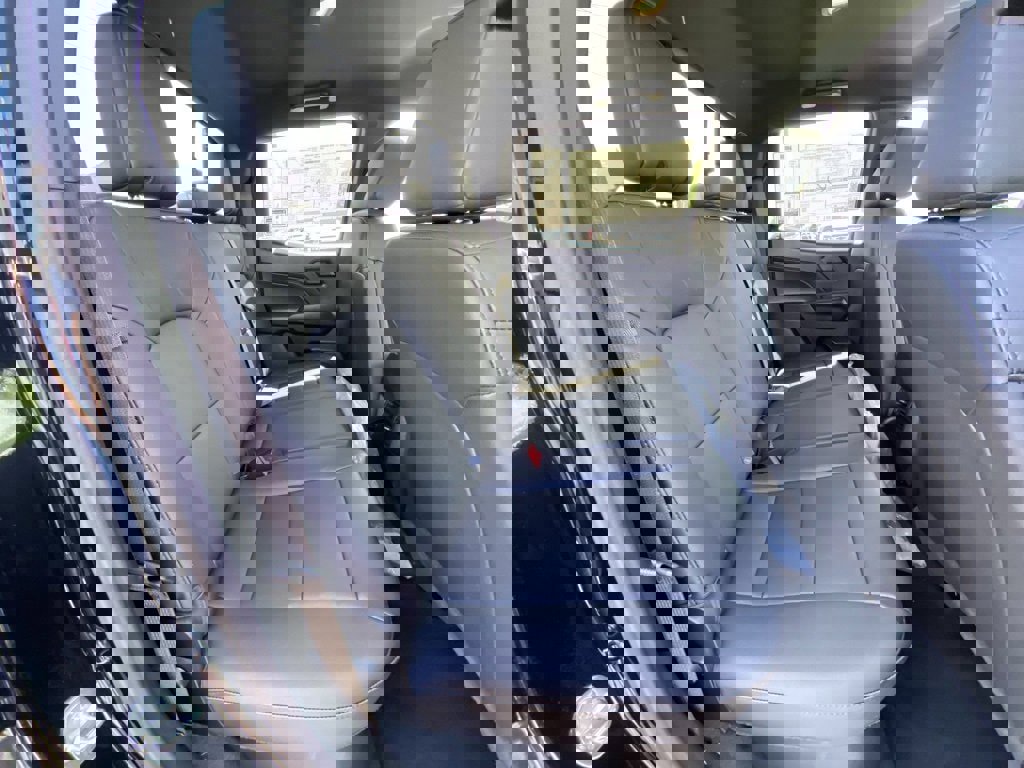 New 2025 Chevrolet Colorado Trail Boss image 20