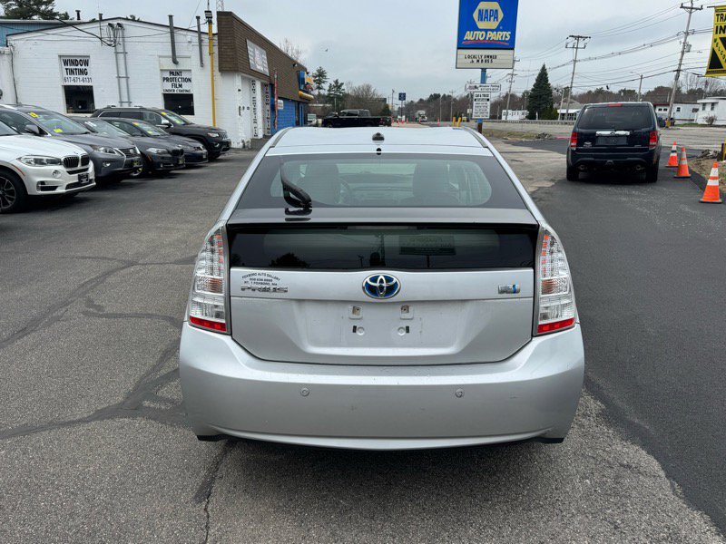 Used 2010 Toyota Prius Two image 6