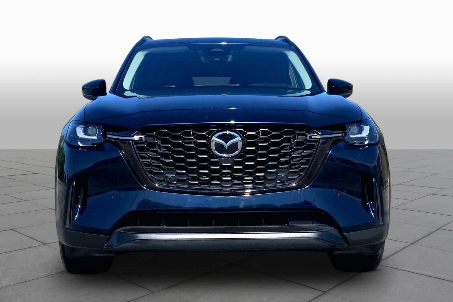 Certified 2026 MAZDA CX-90 3.3 Turbo w/ Premium Sport Pkg AWD/4WD image 4