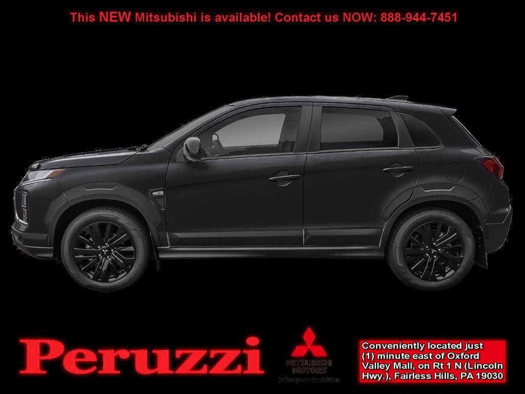 New 2026 Mitsubishi Outlander Sport AWD image 26