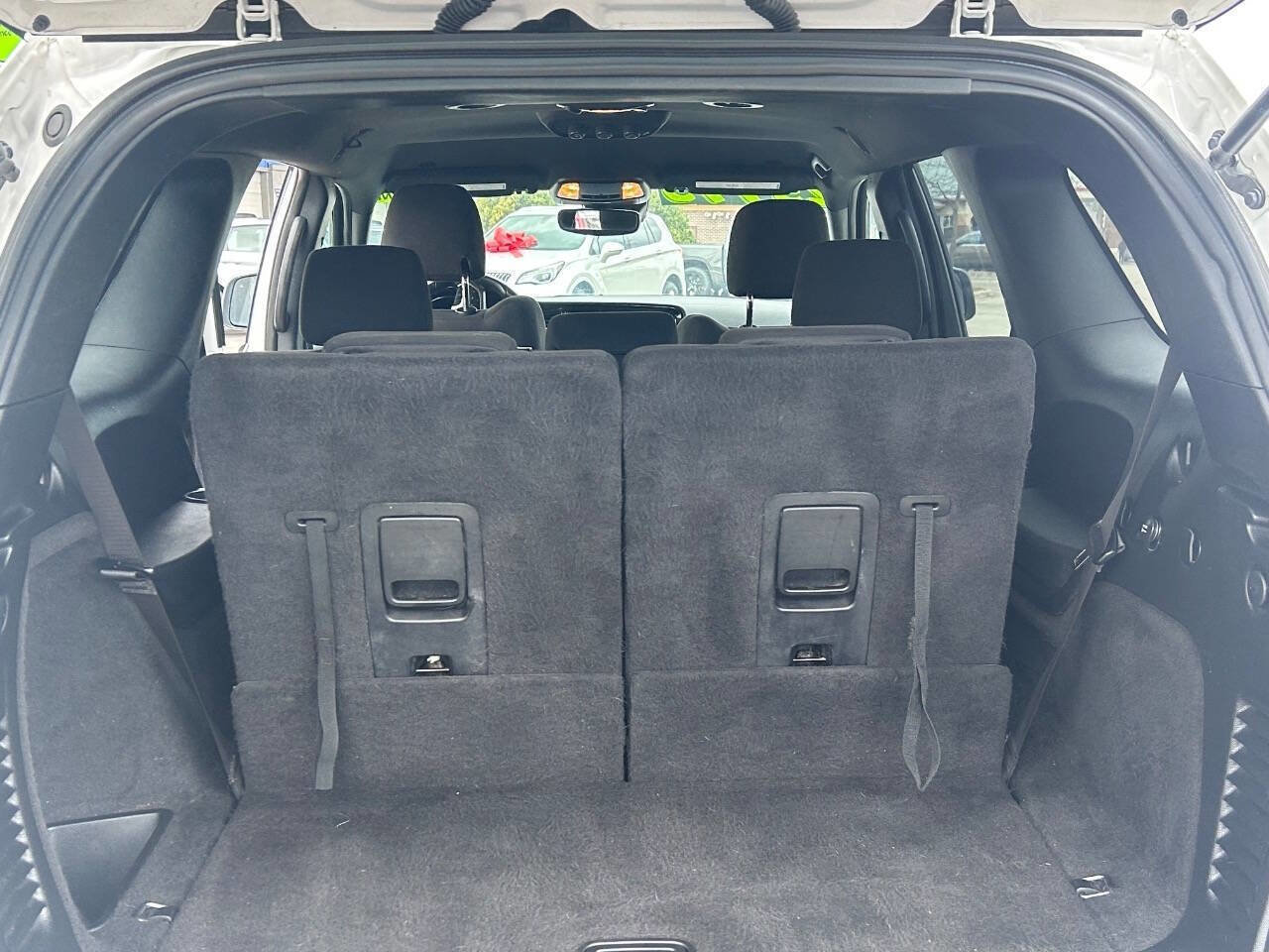 Used 2023 Dodge Durango SXT Launch Edition image 15