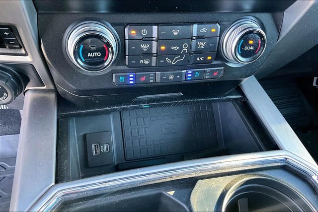 Used 2021 Ford F450 Platinum w/ FX4 Off-Road Package AWD/4WD image 23