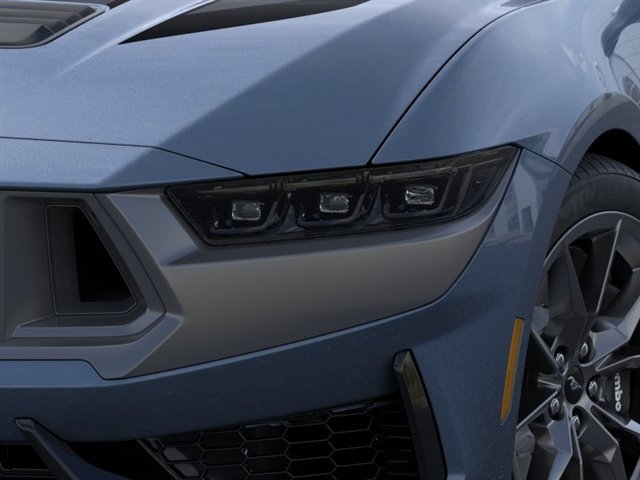 New 2026 Ford Mustang Dark Horse RWD image 18