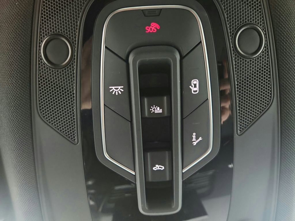 Used 2022 Audi SQ5 Premium w/ Convenience Package image 36