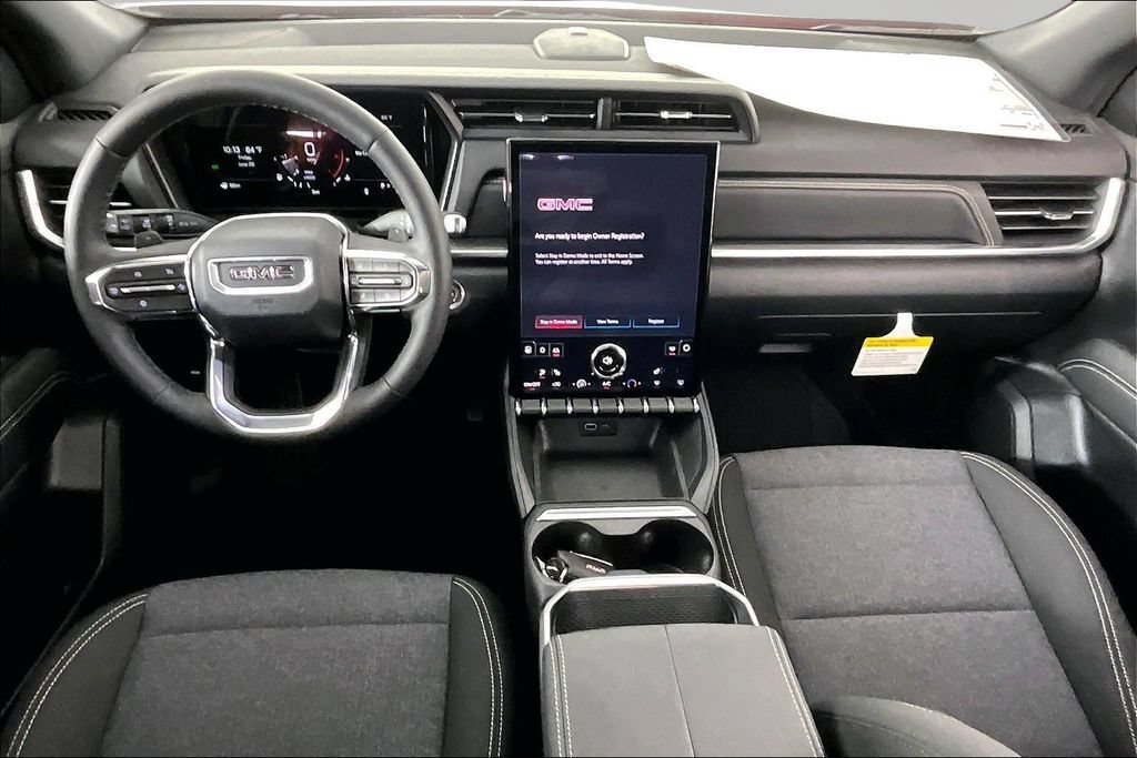 New 2027 GMC Terrain Elevation w/ LPO, Floor Liner Package FWD image 6