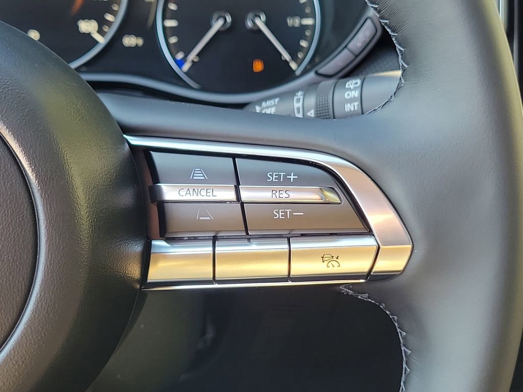 New 2026 MAZDA CX-50 2.5 Hybrid w/ Weather Package image 26