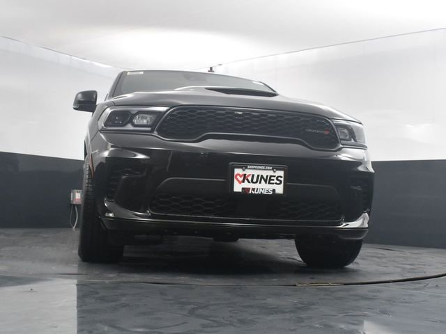 New 2026 Dodge Durango R/T image 52
