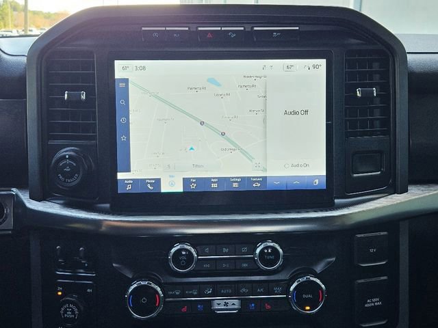 Used 2022 Ford F150 Lariat image 22