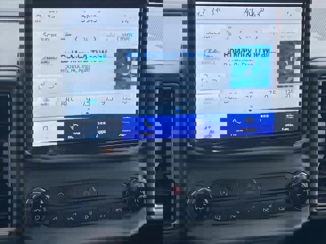 Used 2022 Ford Bronco Sport Big Bend w/ Convenience Package image 9