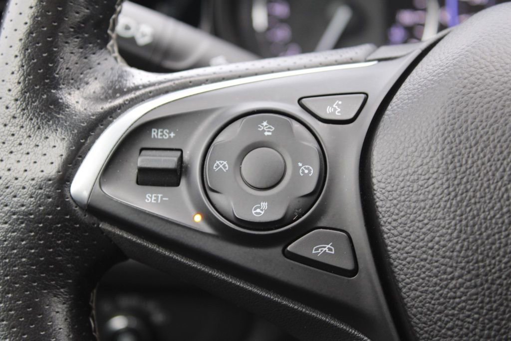 Used 2018 Buick Regal GS w/ Driver Confidence Package #2 image 30