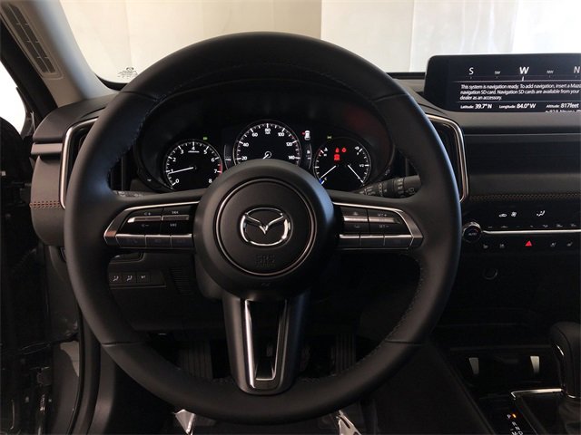 Certified 2025 MAZDA CX-50 AWD 2.5 S w/ Cargo Package image 31