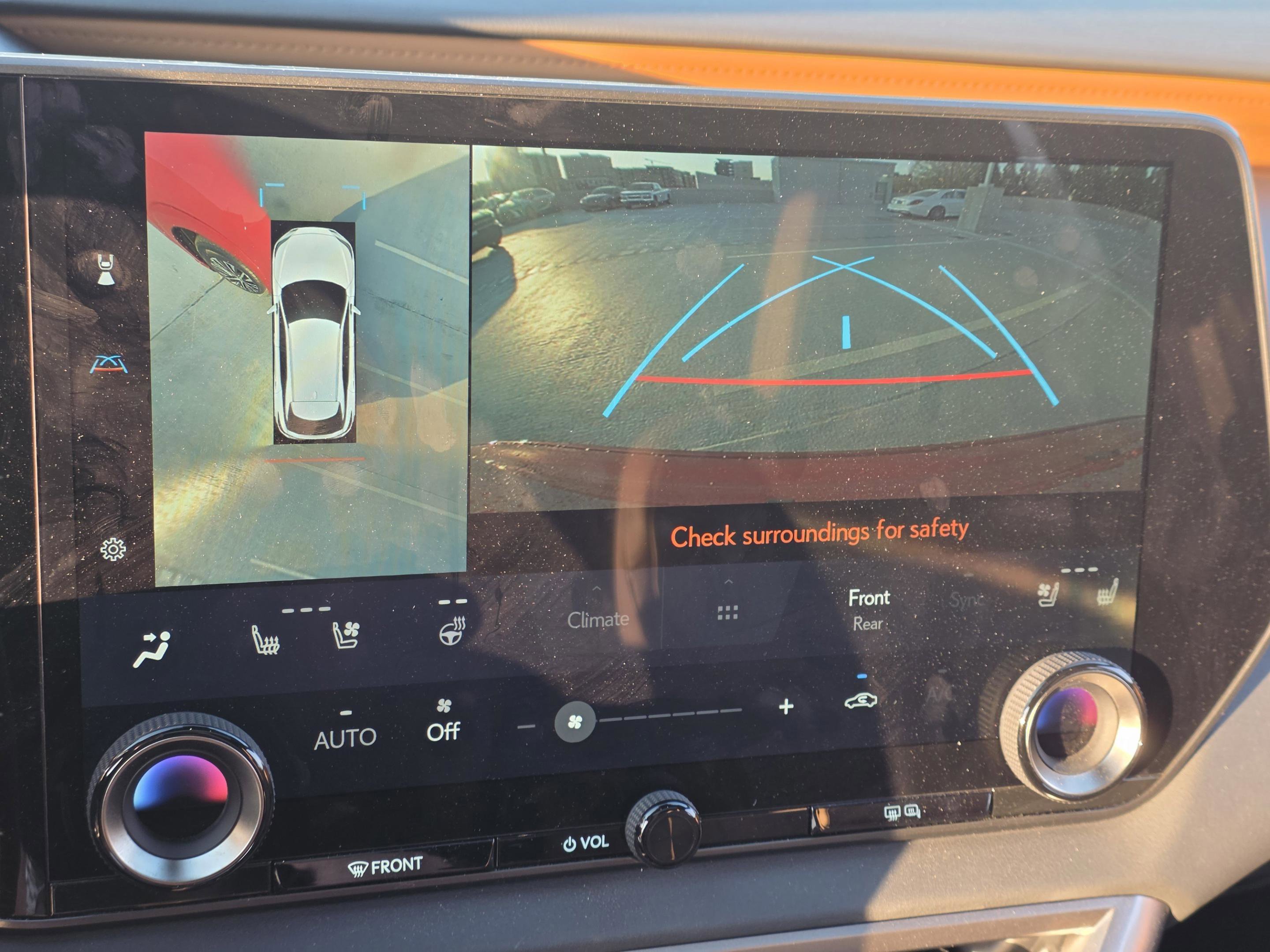 Certified 2024 Lexus RX 350 Premium Plus w/ Convenience Package image 18