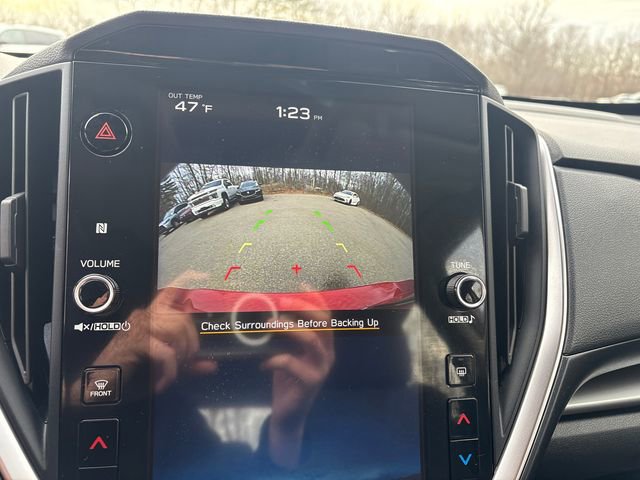 Certified 2024 Subaru Impreza 2.0i Sport image 30