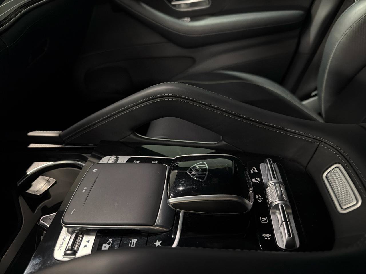 Used 2023 Mercedes-Benz Maybach GLS 600 4MATIC image 24