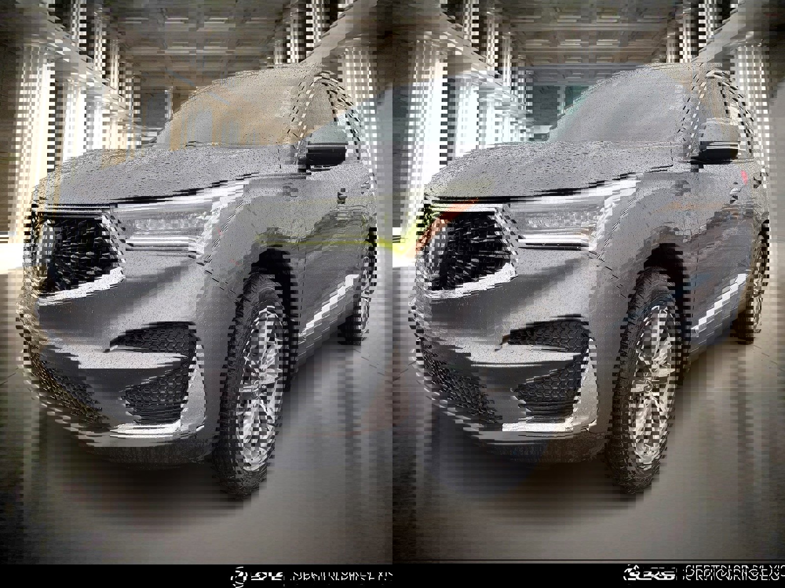 Used 2019 Acura RDX w/ Technology Package image 8