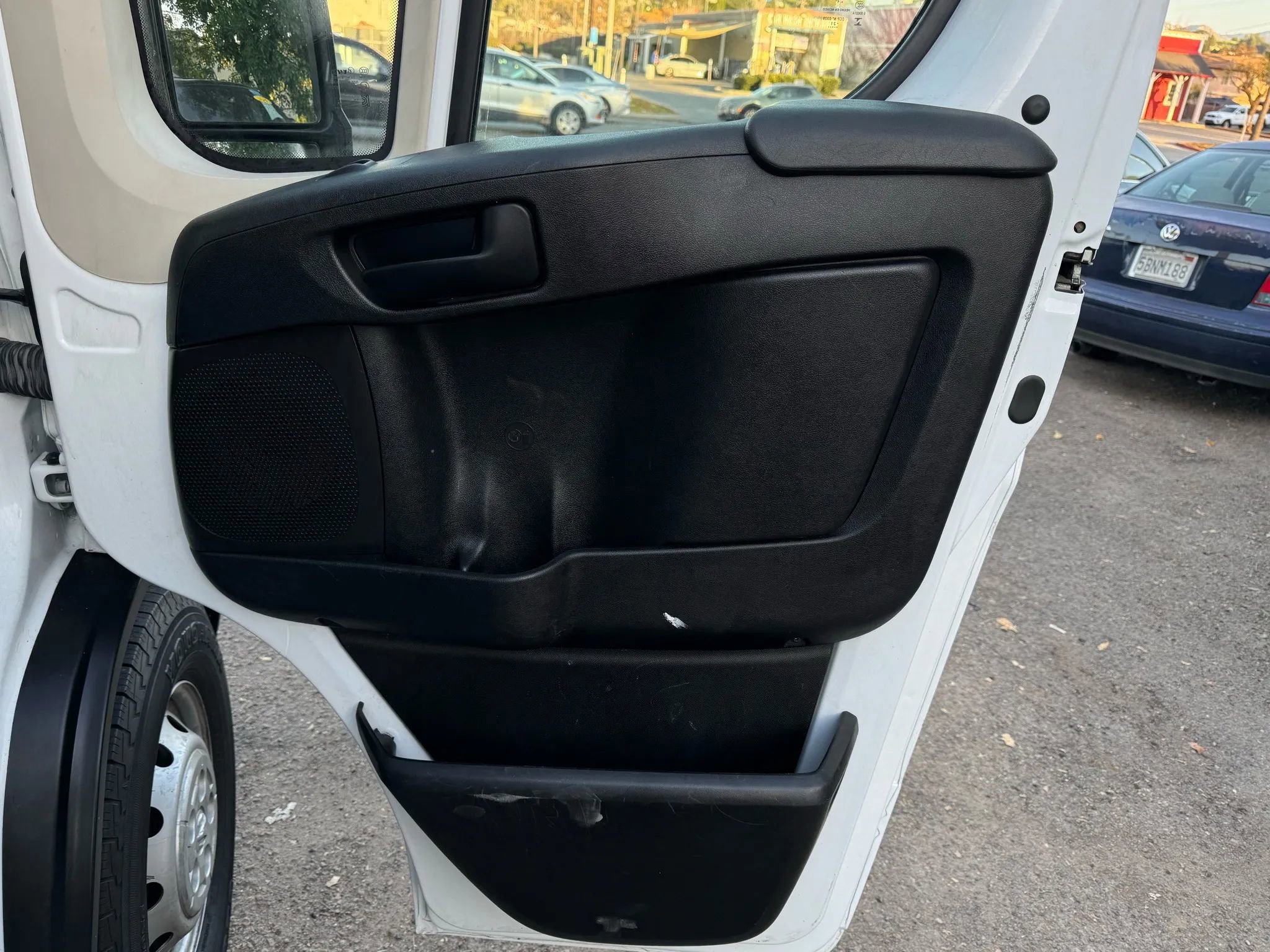 Used 2021 RAM ProMaster 3500 image 26