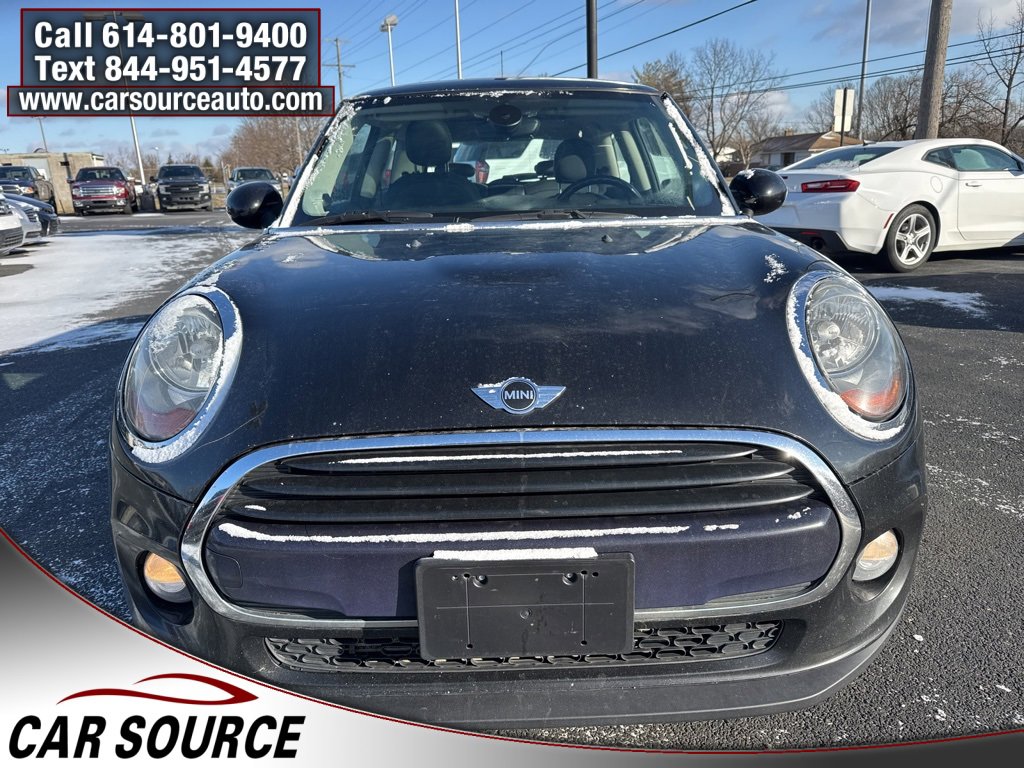 Used 2017 MINI Cooper 2-Door Hardtop image 9