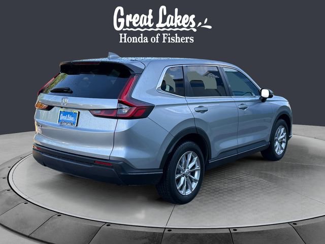 Used 2023 Honda CR-V EX image 5