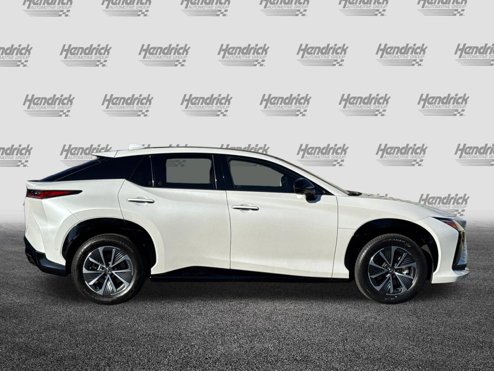 Certified 2023 Lexus RZ 450e Premium w/ Technology Package AWD/4WD image 3