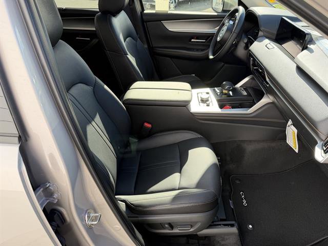 New 2026 MAZDA CX-90 3.3 Turbo w/ Preferred Package image 22