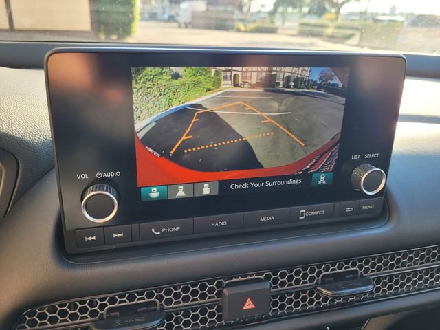 Used 2024 Honda HR-V Sport image 18