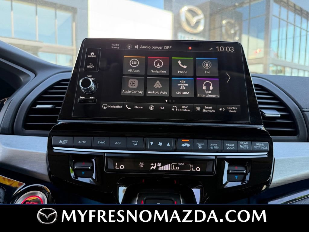 Used 2025 Honda Odyssey Touring image 26
