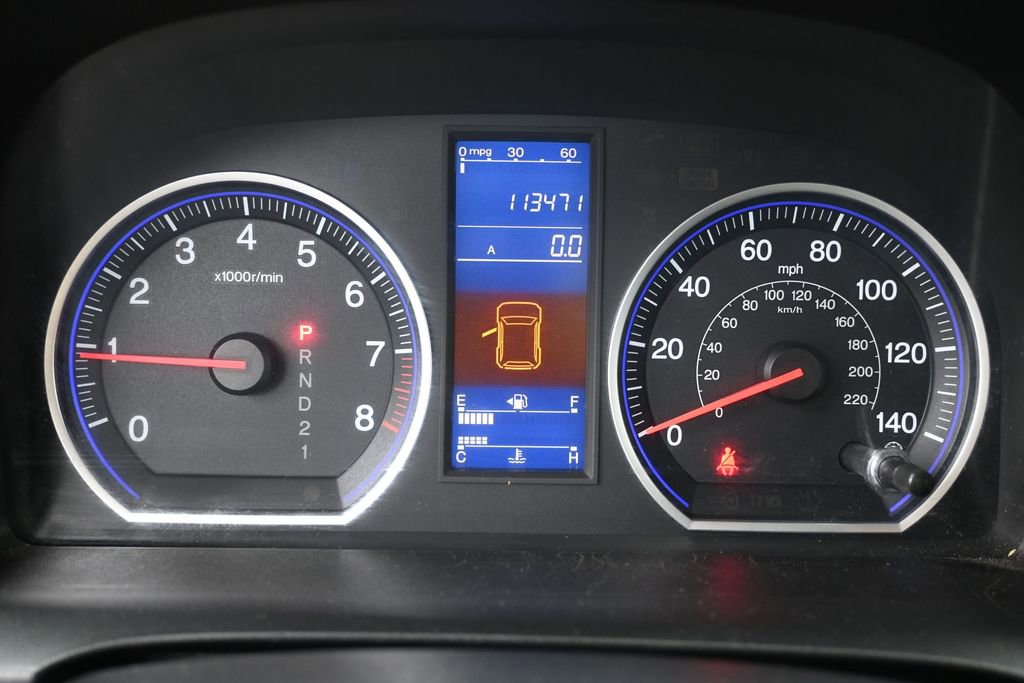 Used 2010 Honda CR-V LX image 20
