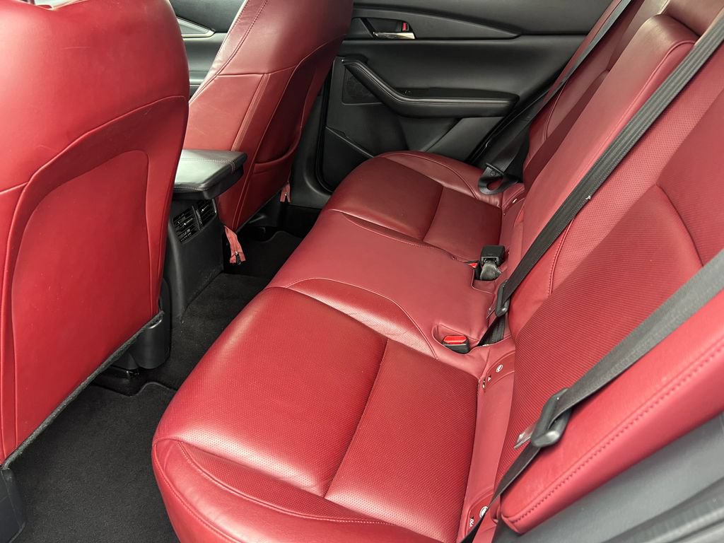 Used 2023 MAZDA CX-30 AWD 2.5 S w/ Preferred Package image 13
