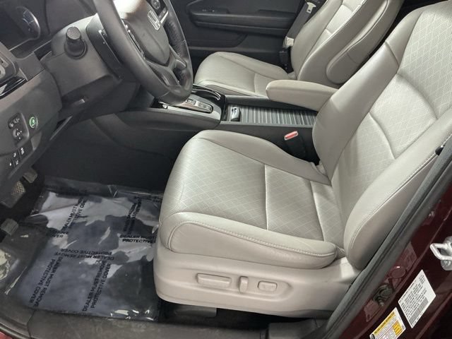 Certified 2021 Honda Passport Touring image 8