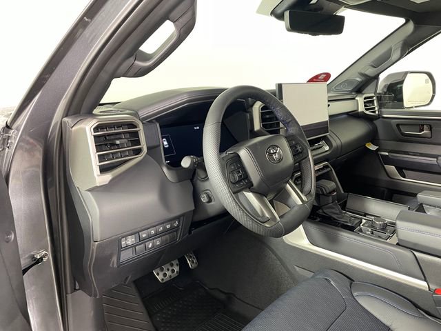 New 2026 Toyota Sequoia Platinum w/ TRD Off-Road Package image 2