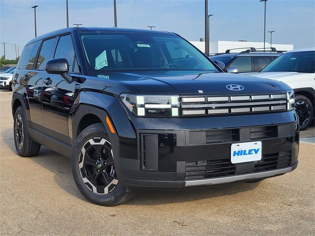 New 2026 Hyundai Santa Fe SE