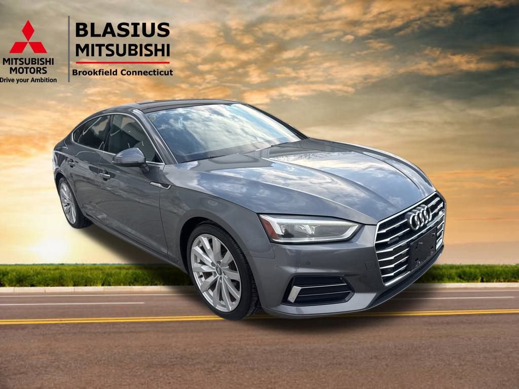 Used 2018 Audi A5 2.0T Premium Plus image 31