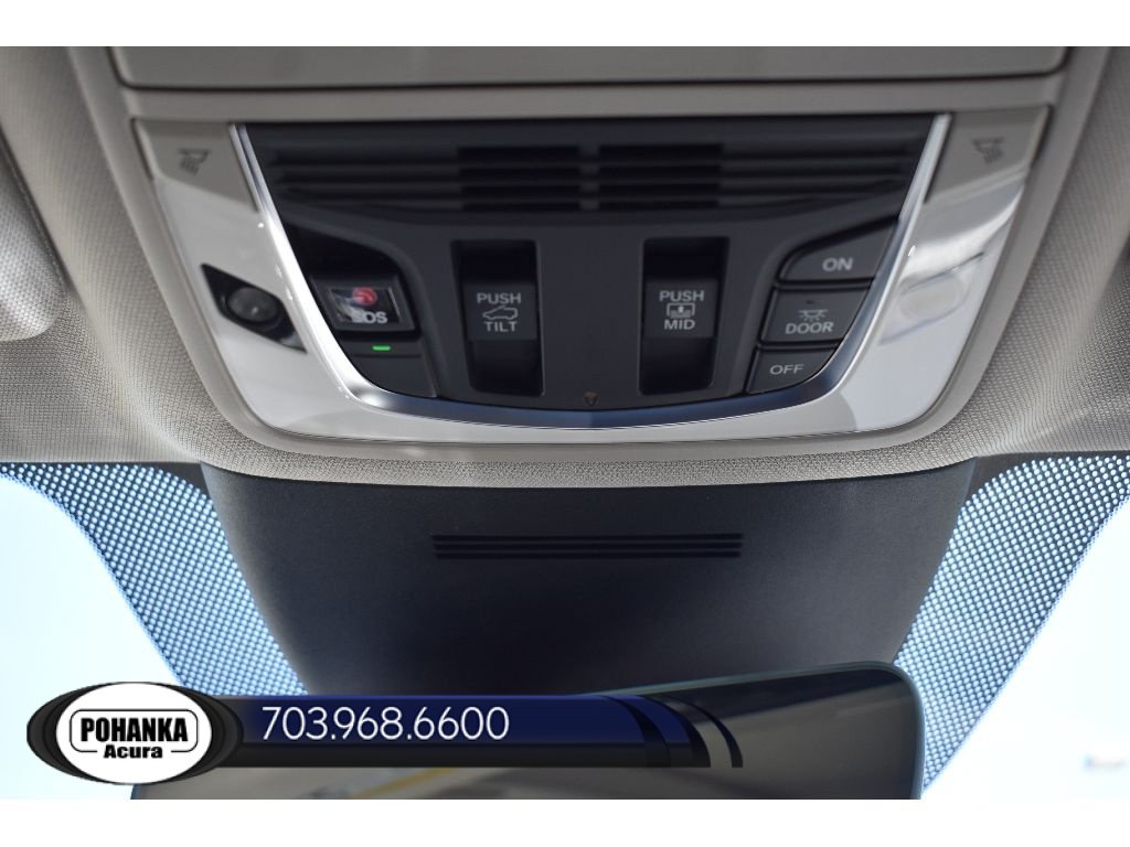New 2026 Acura MDX w/ Advance Package AWD/4WD image 19