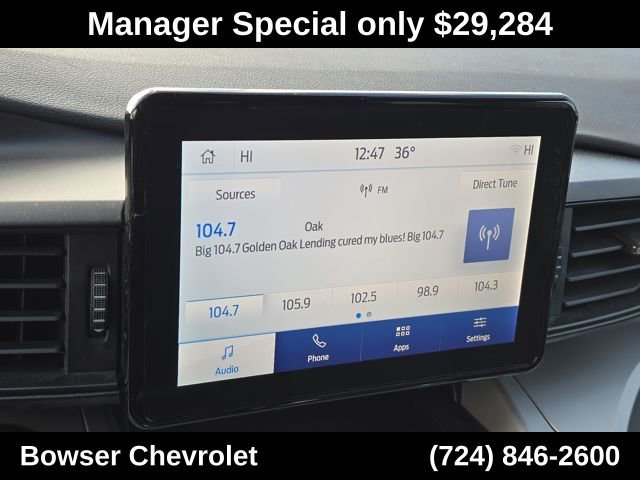 Used 2023 Ford Explorer XLT w/ Class IV Trailer Tow Package image 14