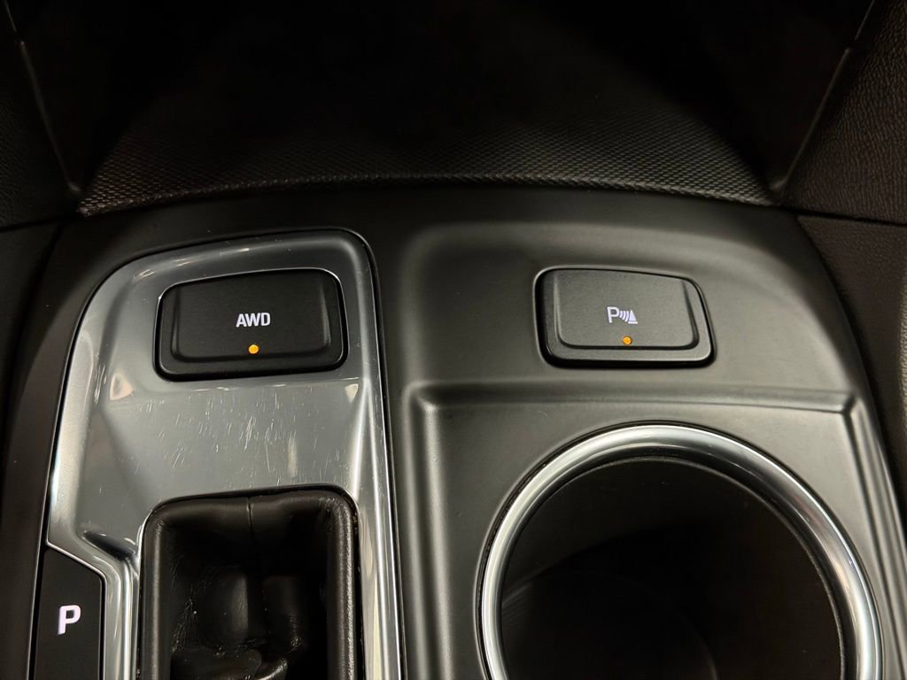 Certified 2022 Chevrolet Equinox LT image 34