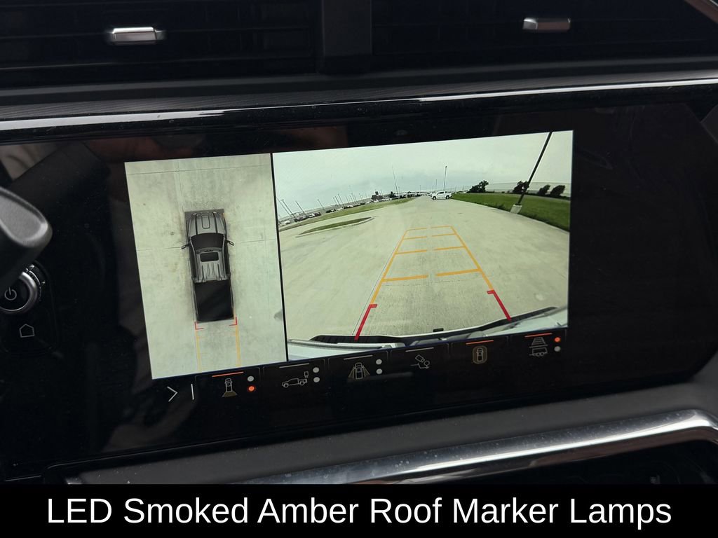 Used 2025 GMC Sierra 2500 Denali Ultimate AWD/4WD image 27
