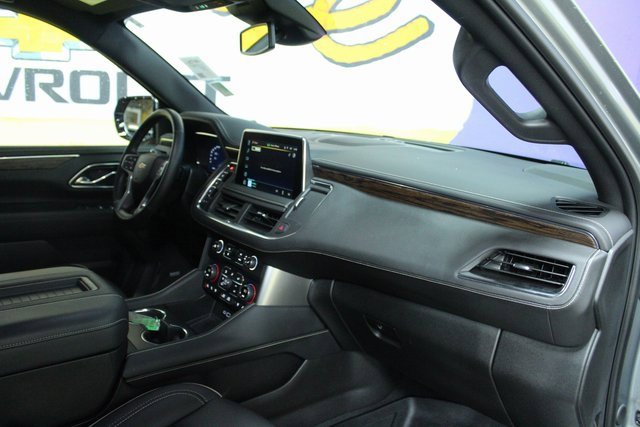 Certified 2024 Chevrolet Tahoe Premier image 11