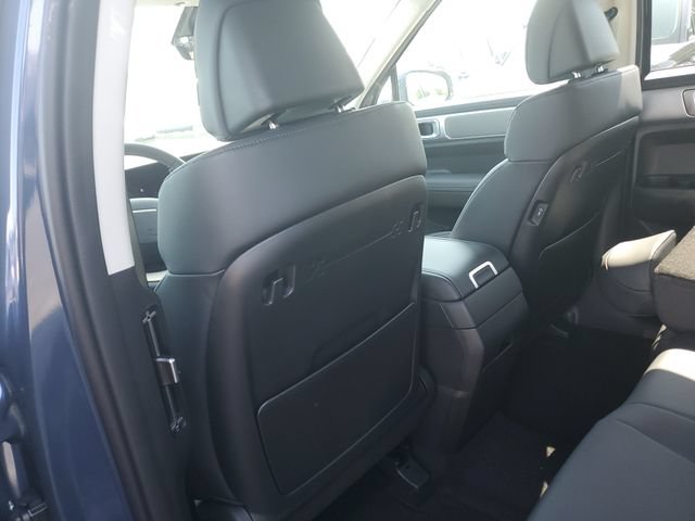 New 2027 Hyundai Santa Fe SEL AWD/4WD image 13