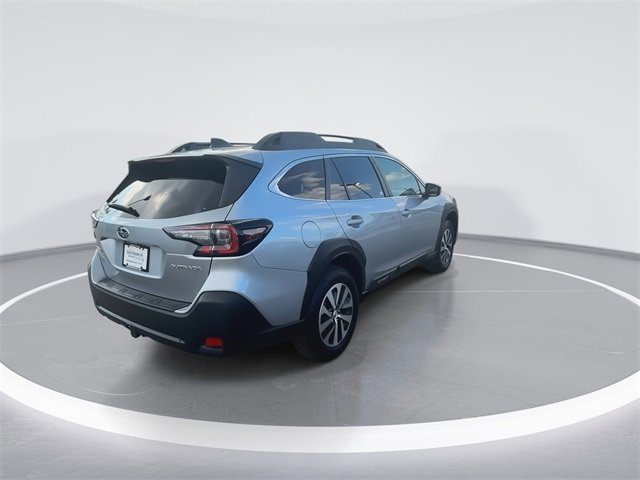 Used 2025 Subaru Outback Premium w/ Popular Package #1 image 8