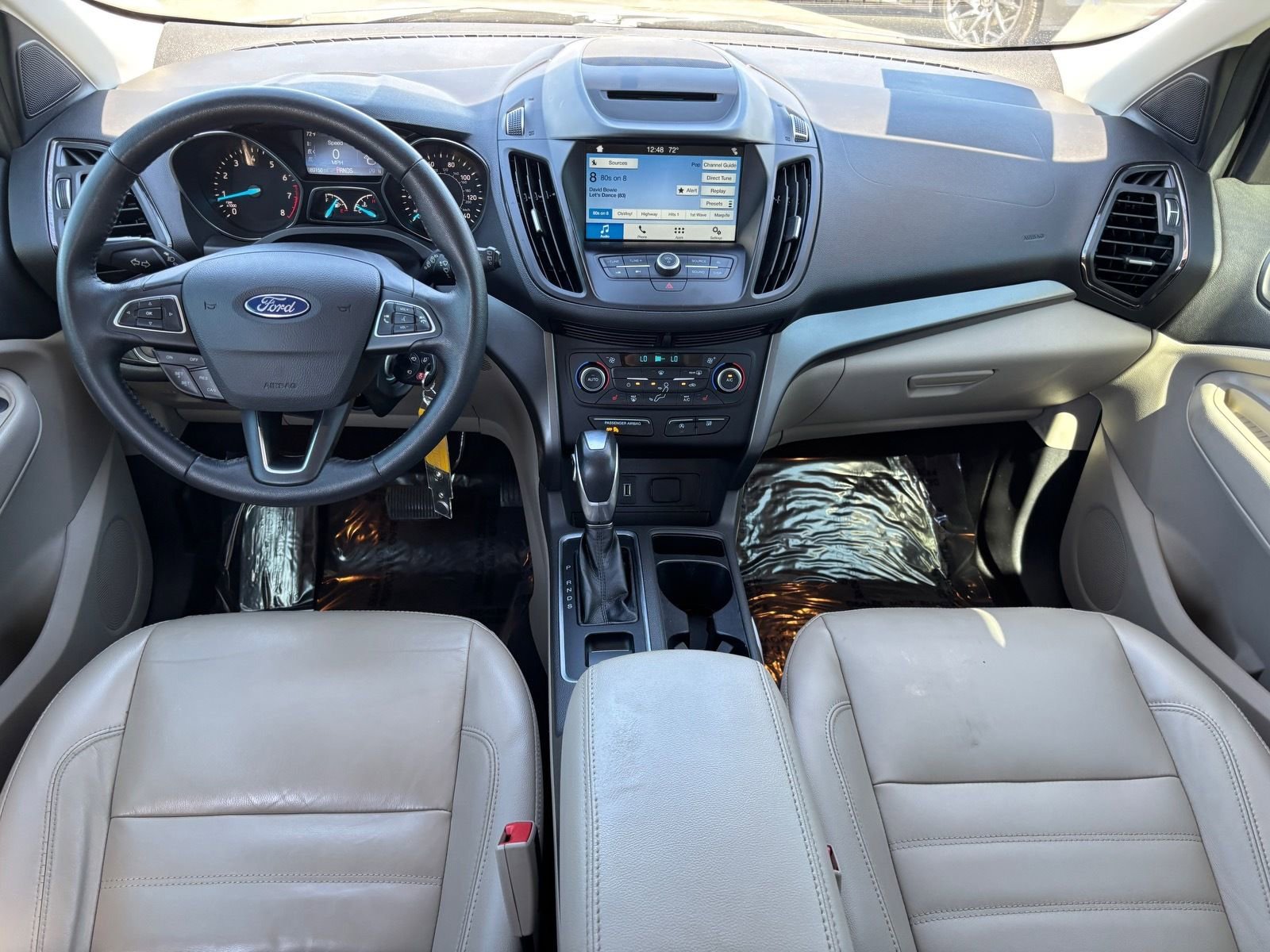 Used 2018 Ford Escape SEL image 19
