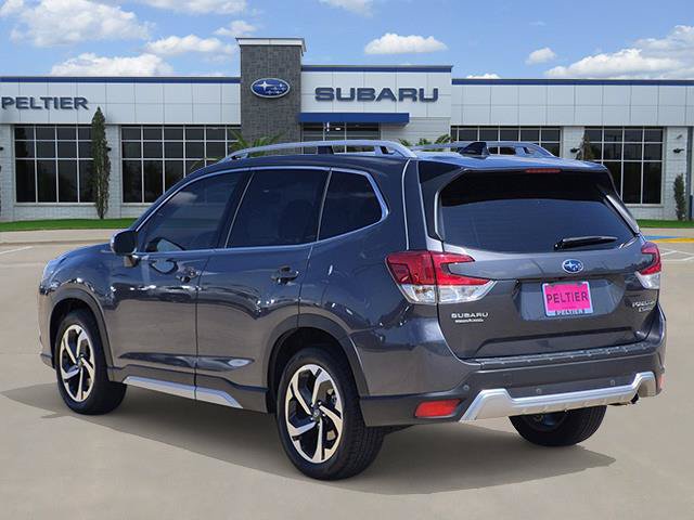 Used 2024 Subaru Forester Touring w/ Convenience Package AWD/4WD image 4