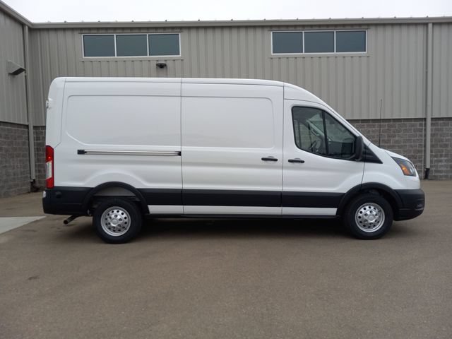 New 2026 Ford Transit 250 148 Medium Roof Extended AWD image 2