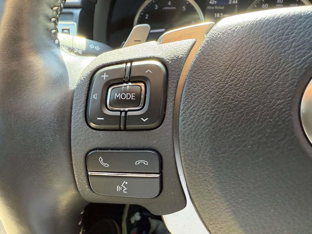 Used 2019 Lexus RC 300 w/ Premium Package image 21