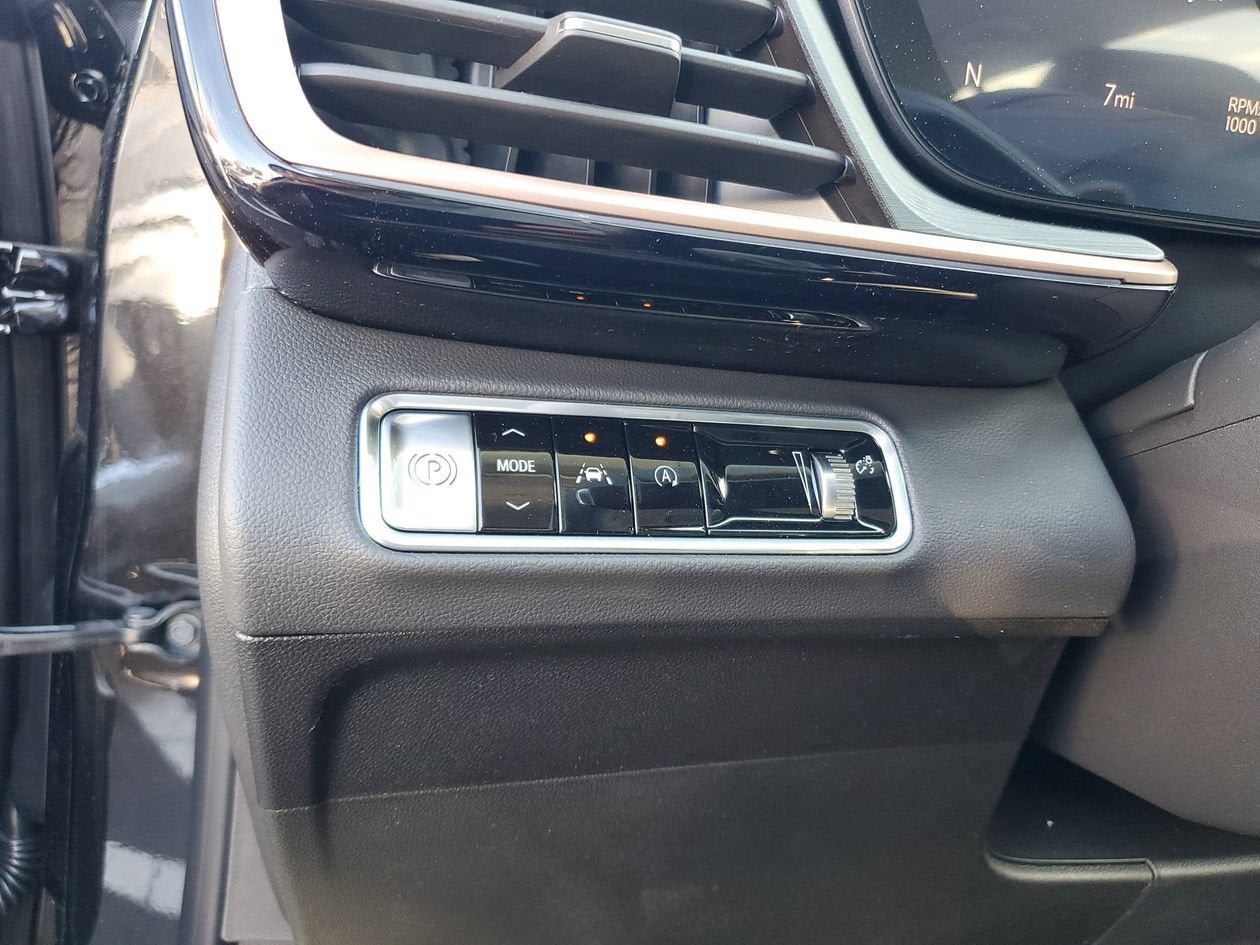 New 2026 Buick Envision Sport Touring AWD/4WD image 30