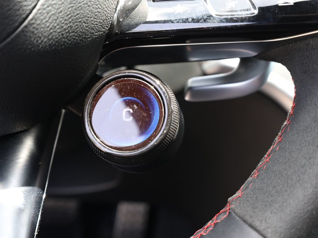 Used 2024 Mercedes-Benz C 63 AMG S image 40