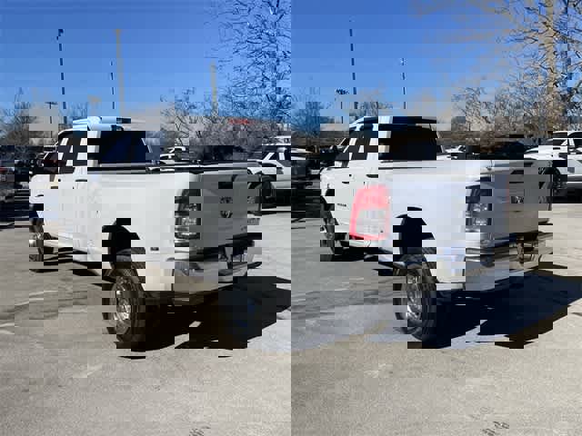 Used 2021 RAM 3500 Tradesman w/ Chrome Appearance Group image 12