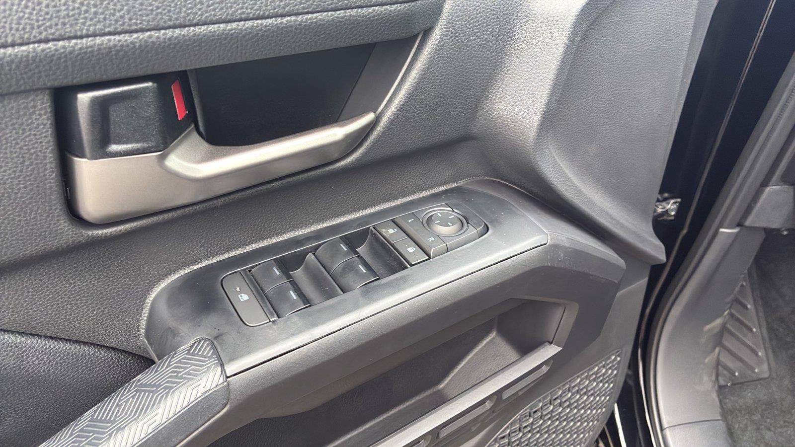 New 2026 Toyota Tacoma TRD Sport AWD/4WD image 24