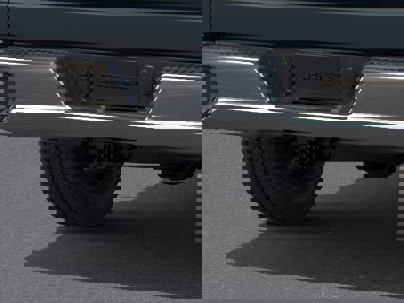 New 2026 Chevrolet Silverado 1500 LT image 38