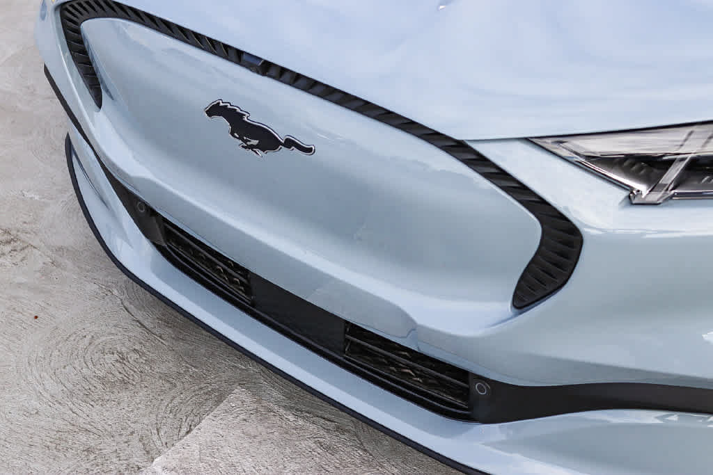 New 2026 Ford Mustang Mach-E Select w/ Technology Package RWD image 8