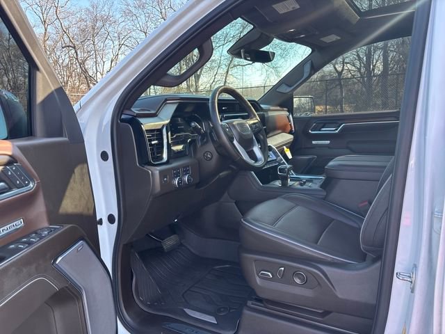 Used 2024 GMC Sierra 1500 Denali w/ Technology Package image 13